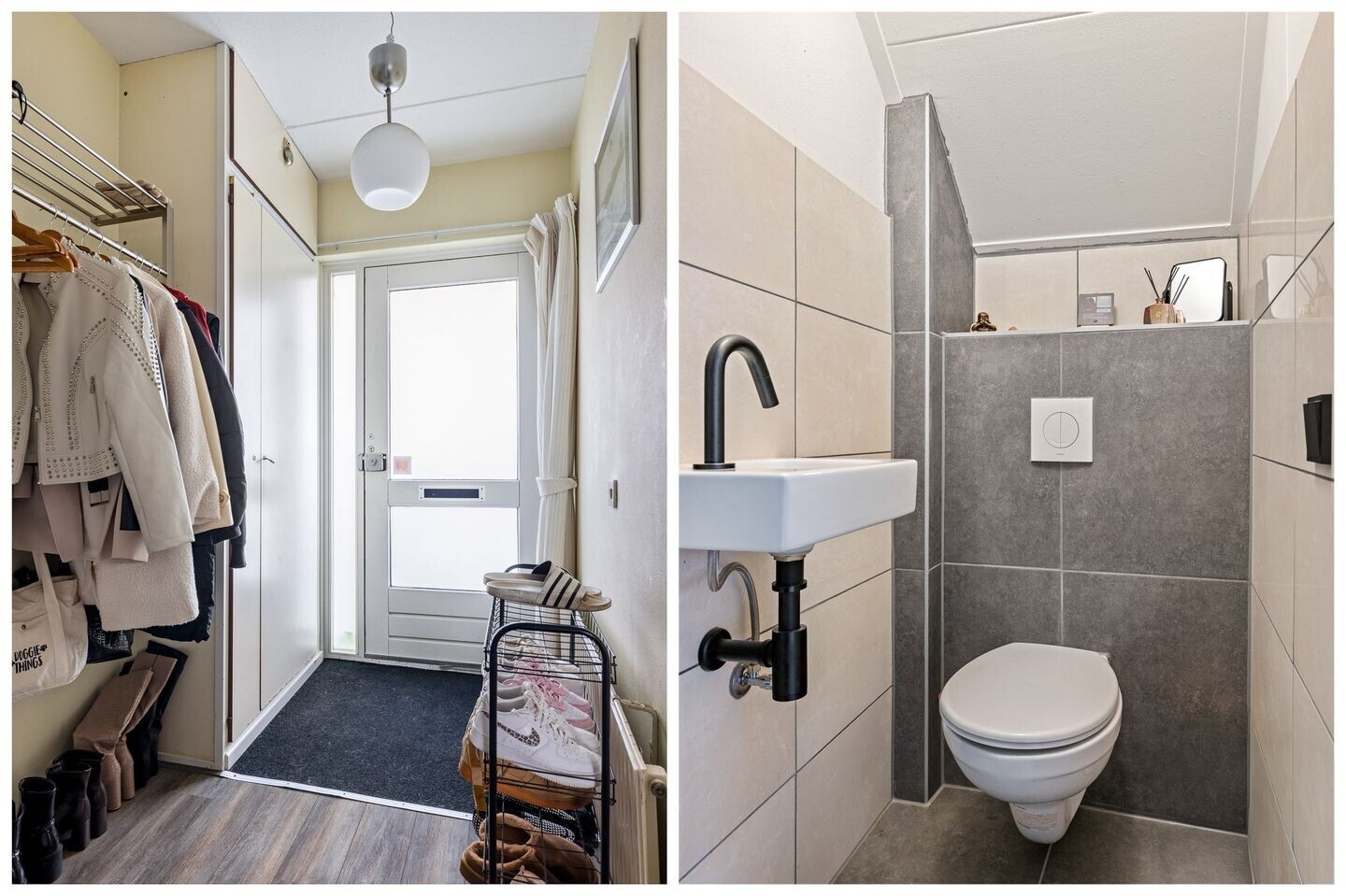 Tussenwoning te koop: Gaffelaar 27, Franeker