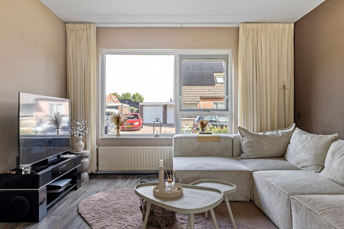 Tussenwoning te koop: Gaffelaar 27, Franeker