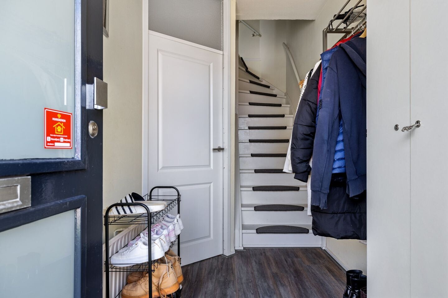 Tussenwoning te koop: Gaffelaar 27, Franeker