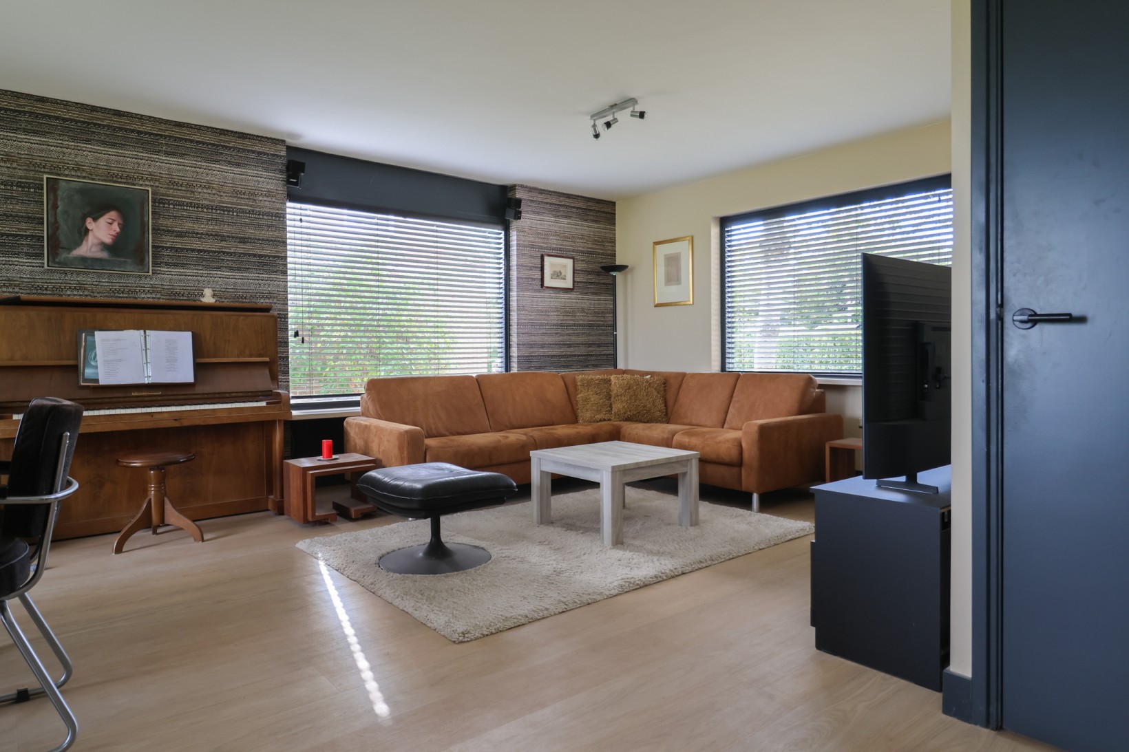 Vrijstaande woning te koop: Schouw 8, Franeker