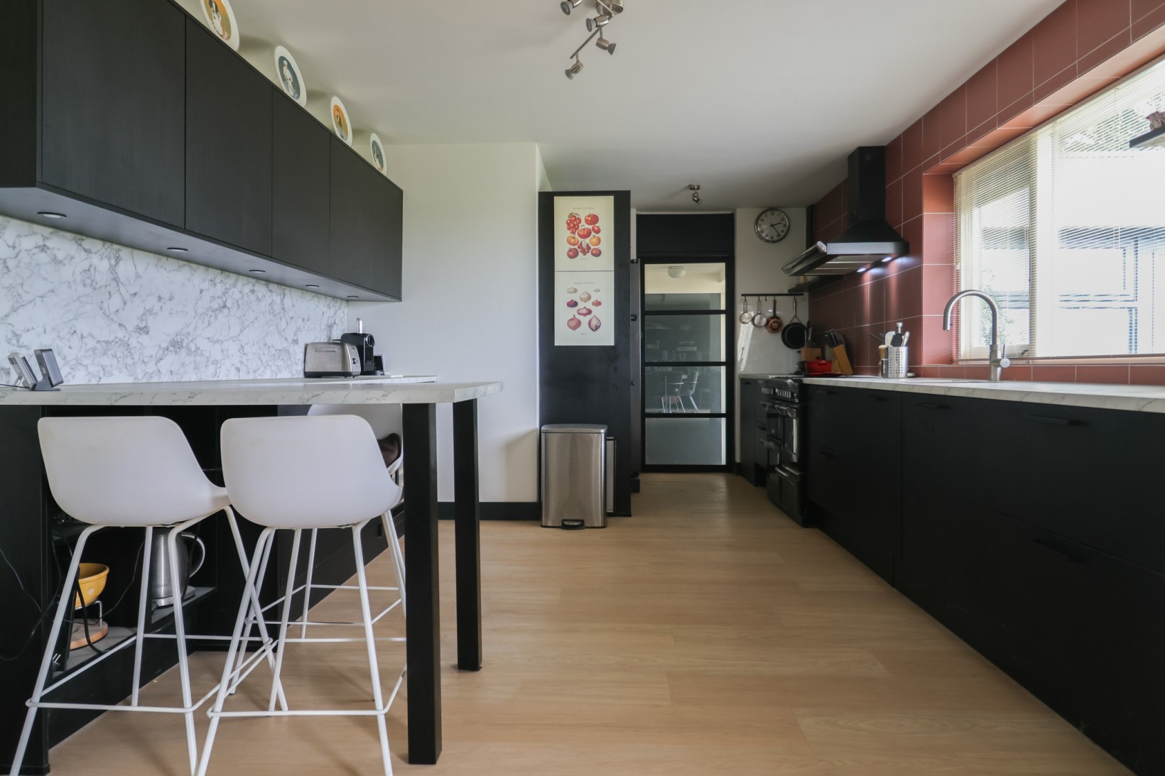 Vrijstaande woning te koop: Schouw 8, Franeker