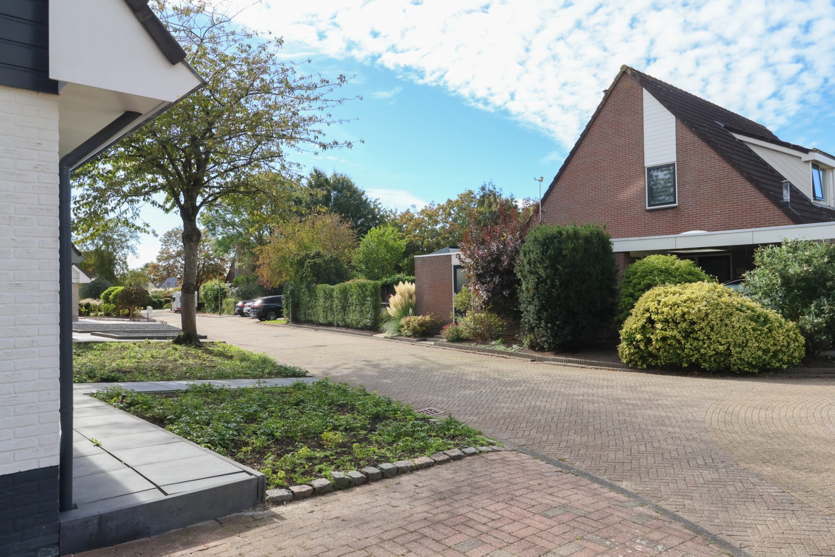 Vrijstaande woning te koop: Schouw 8, Franeker