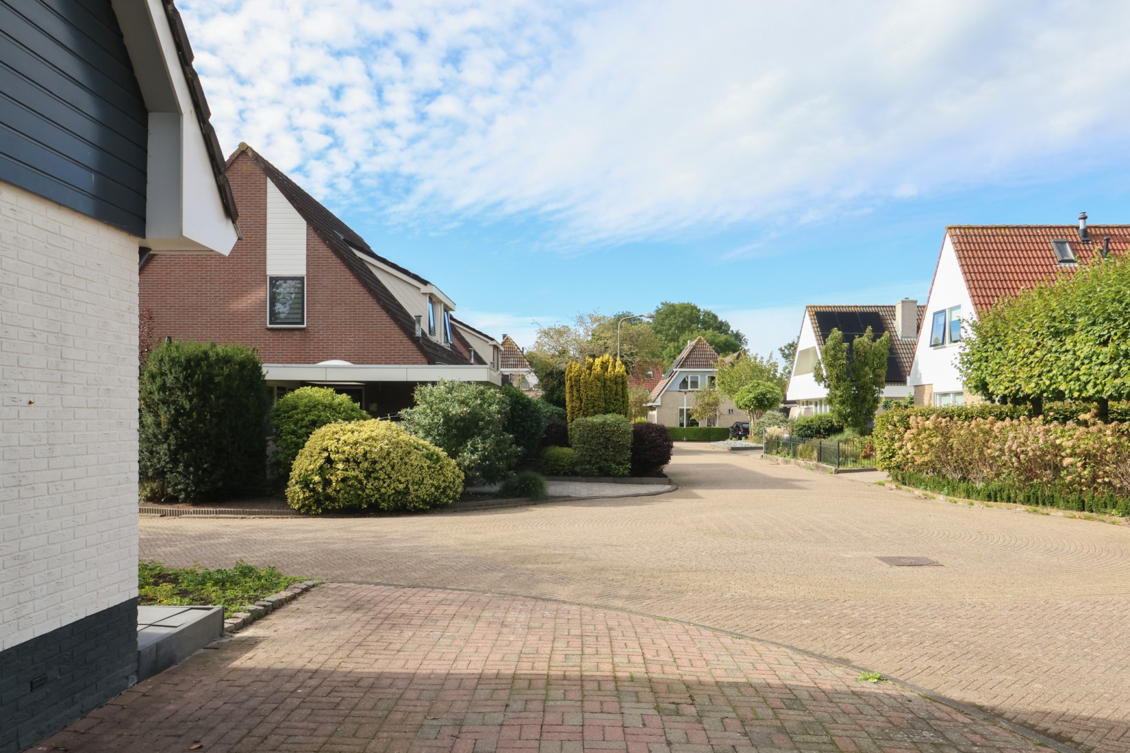 Vrijstaande woning te koop: Schouw 8, Franeker