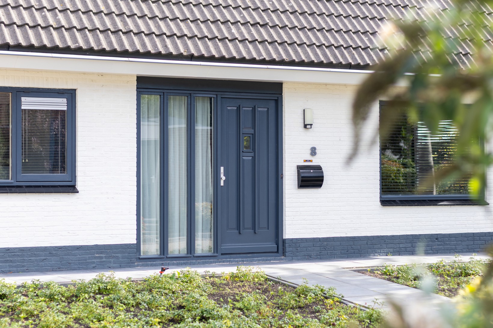 Vrijstaande woning te koop: Schouw 8, Franeker