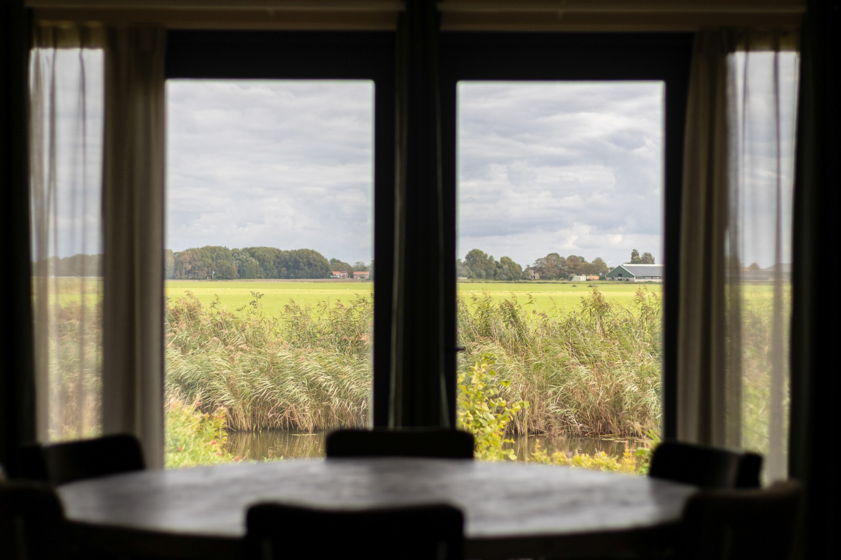 Vrijstaande woning te koop: Schouw 8, Franeker