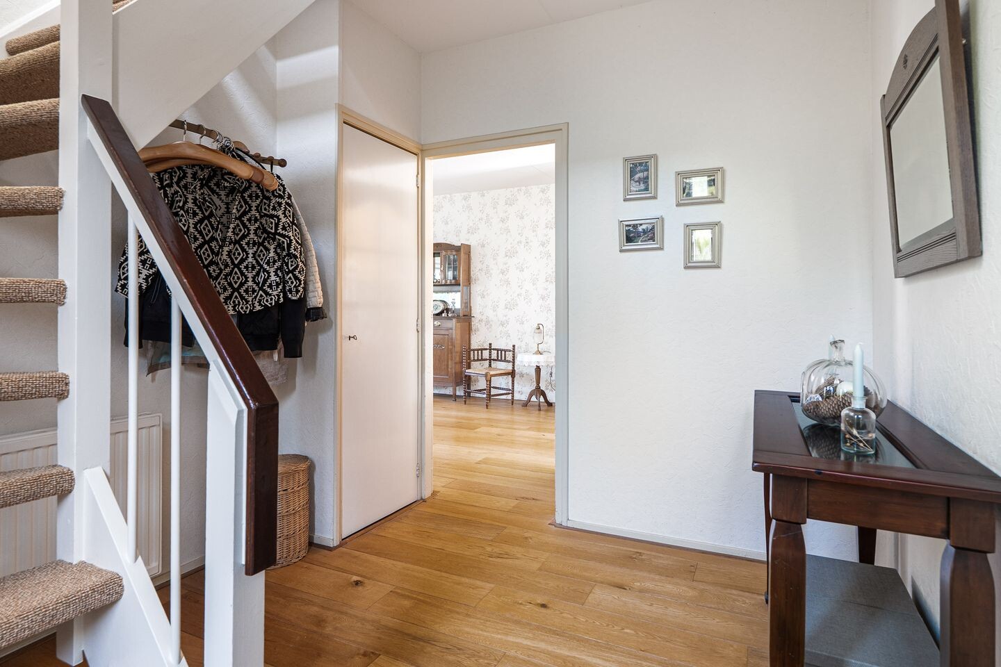 Hoekwoning te koop: P J Troelstrastraat 15, Franeker