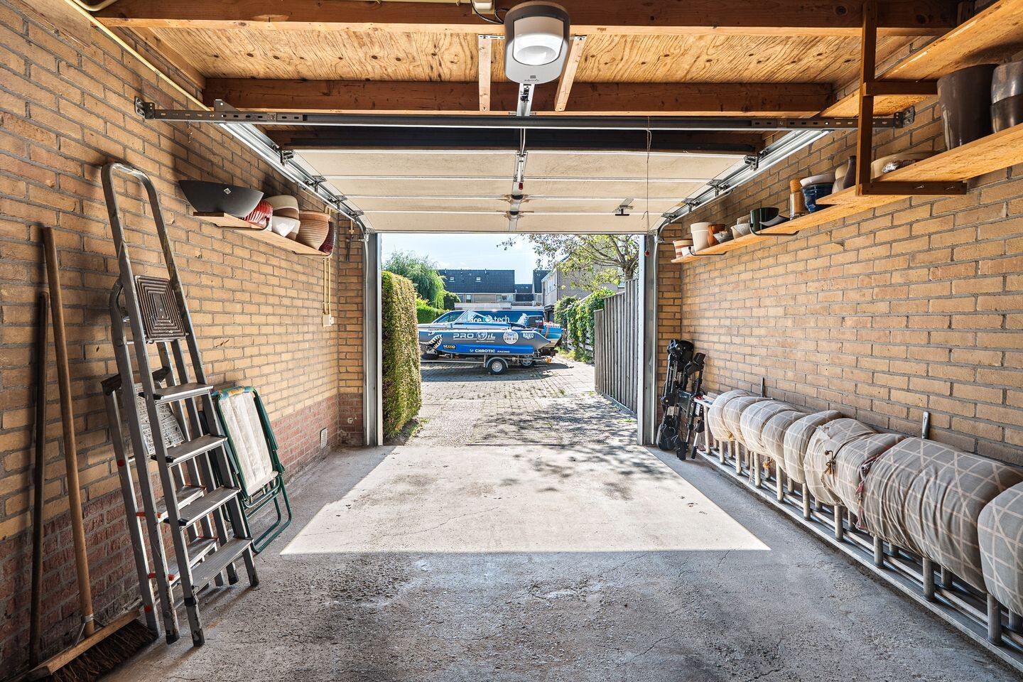 Hoekwoning te koop: P J Troelstrastraat 15, Franeker