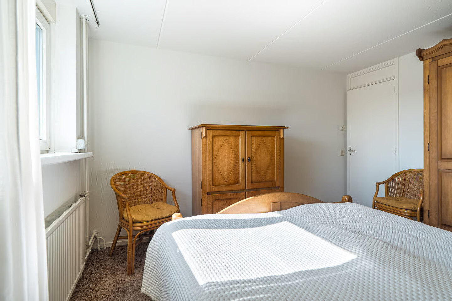 Hoekwoning te koop: P J Troelstrastraat 15, Franeker