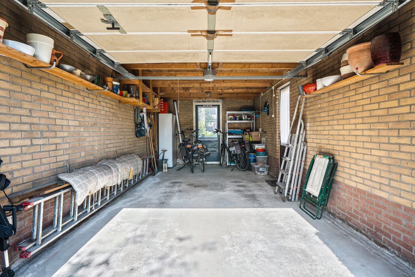Hoekwoning te koop: P J Troelstrastraat 15, Franeker