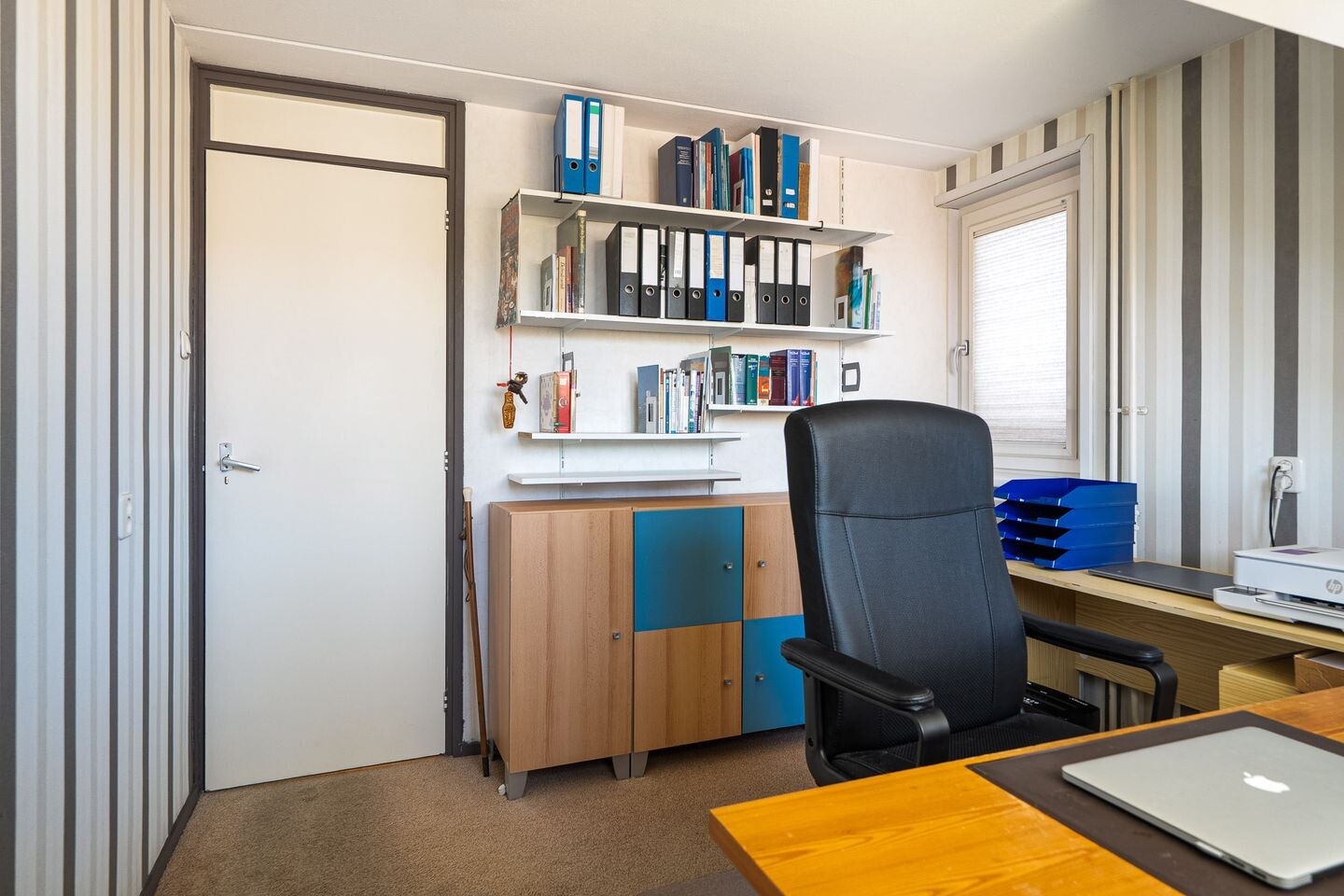 Hoekwoning te koop: P J Troelstrastraat 15, Franeker