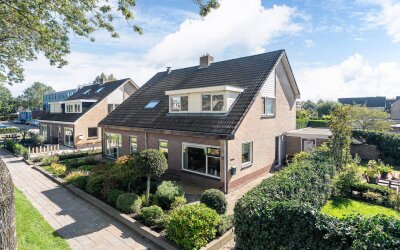 P J Troelstrastraat 15