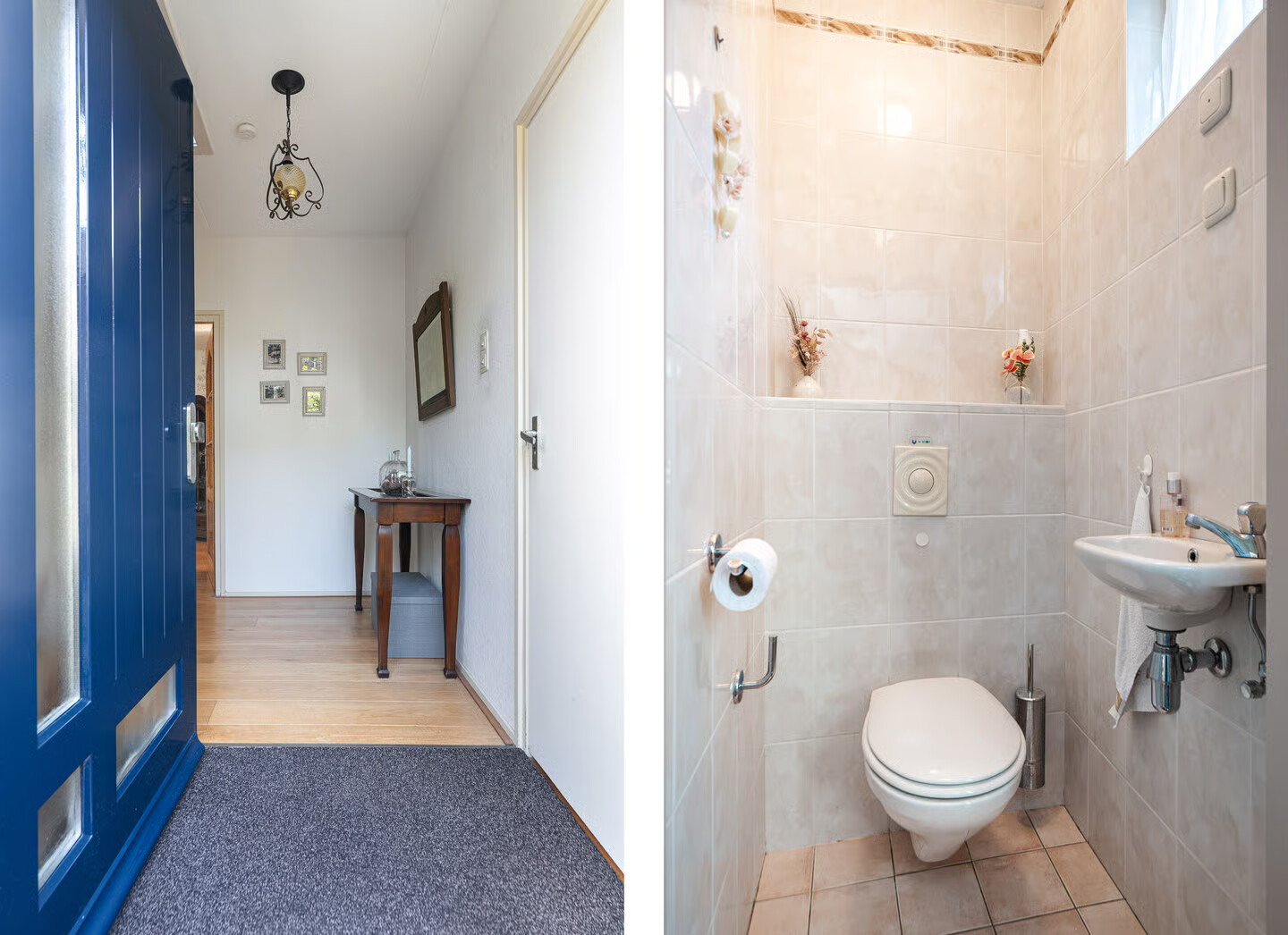Hoekwoning te koop: P J Troelstrastraat 15, Franeker