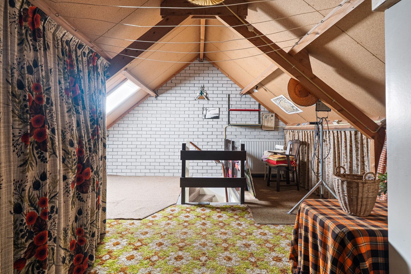 Hoekwoning te koop: P J Troelstrastraat 15, Franeker