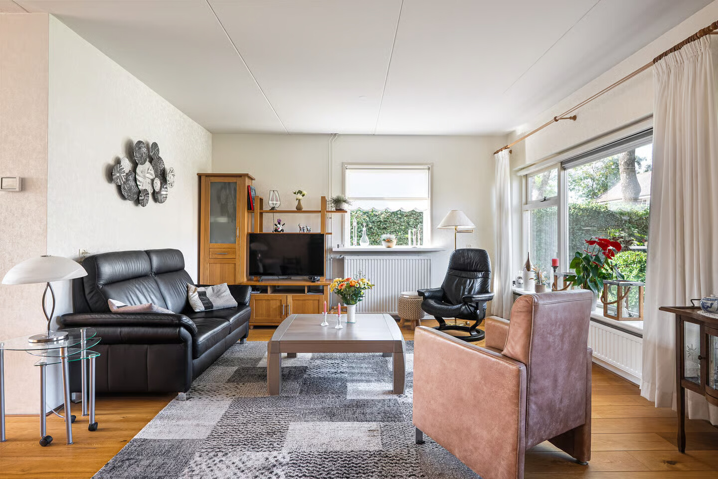 Hoekwoning te koop: P J Troelstrastraat 15, Franeker