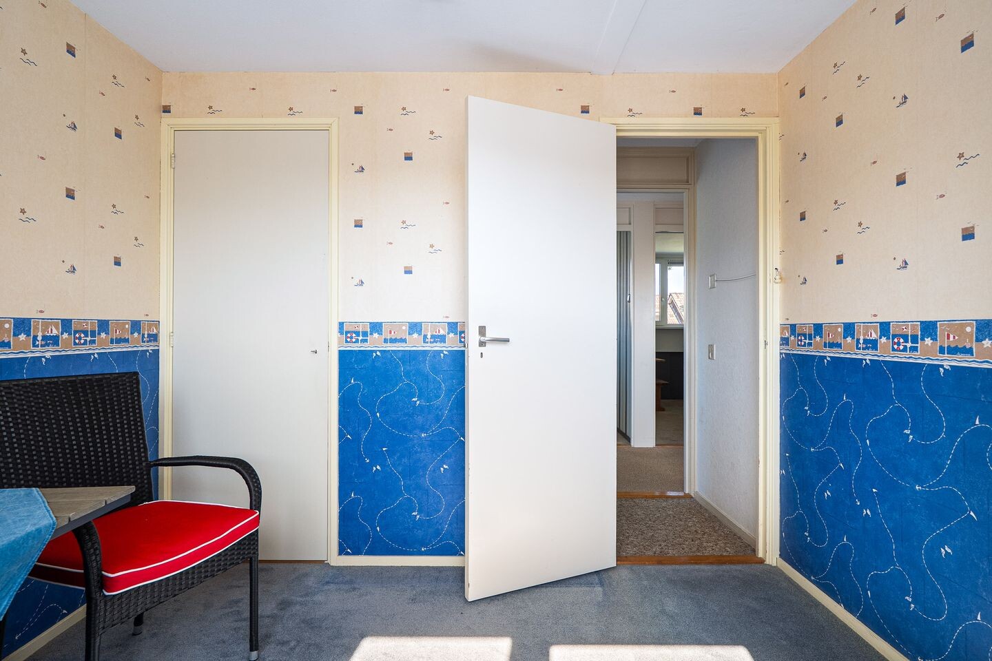 Hoekwoning te koop: P J Troelstrastraat 15, Franeker