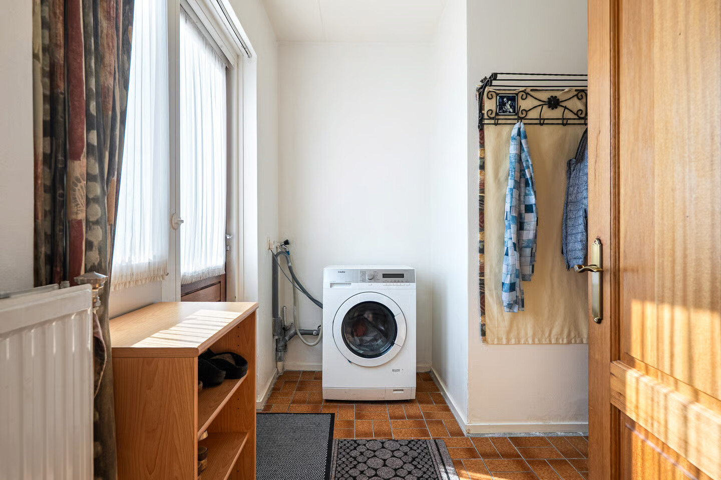 Hoekwoning te koop: P J Troelstrastraat 15, Franeker