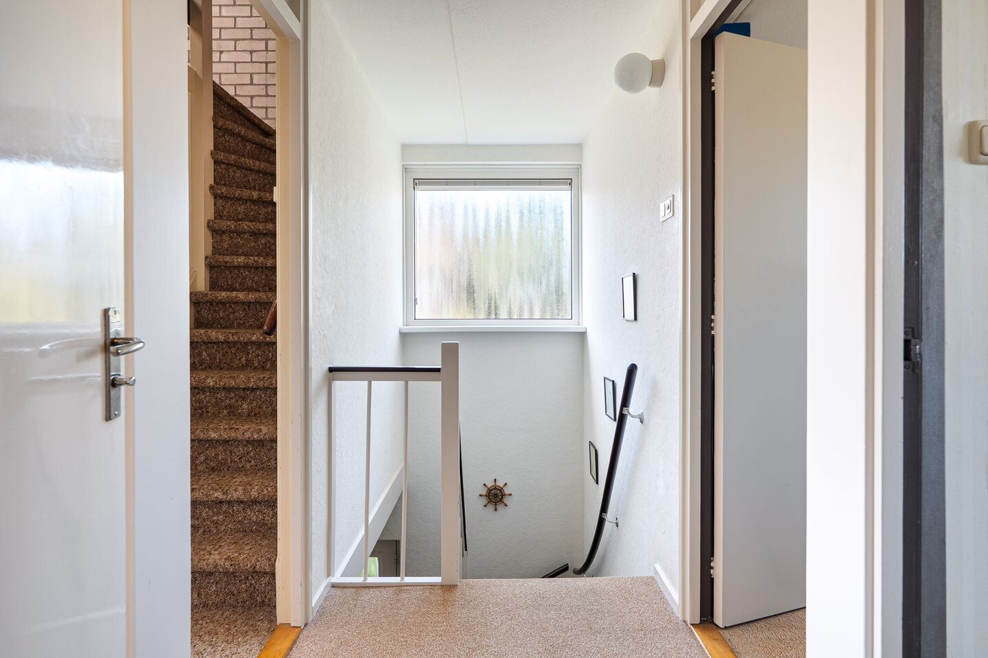 Hoekwoning te koop: P J Troelstrastraat 15, Franeker