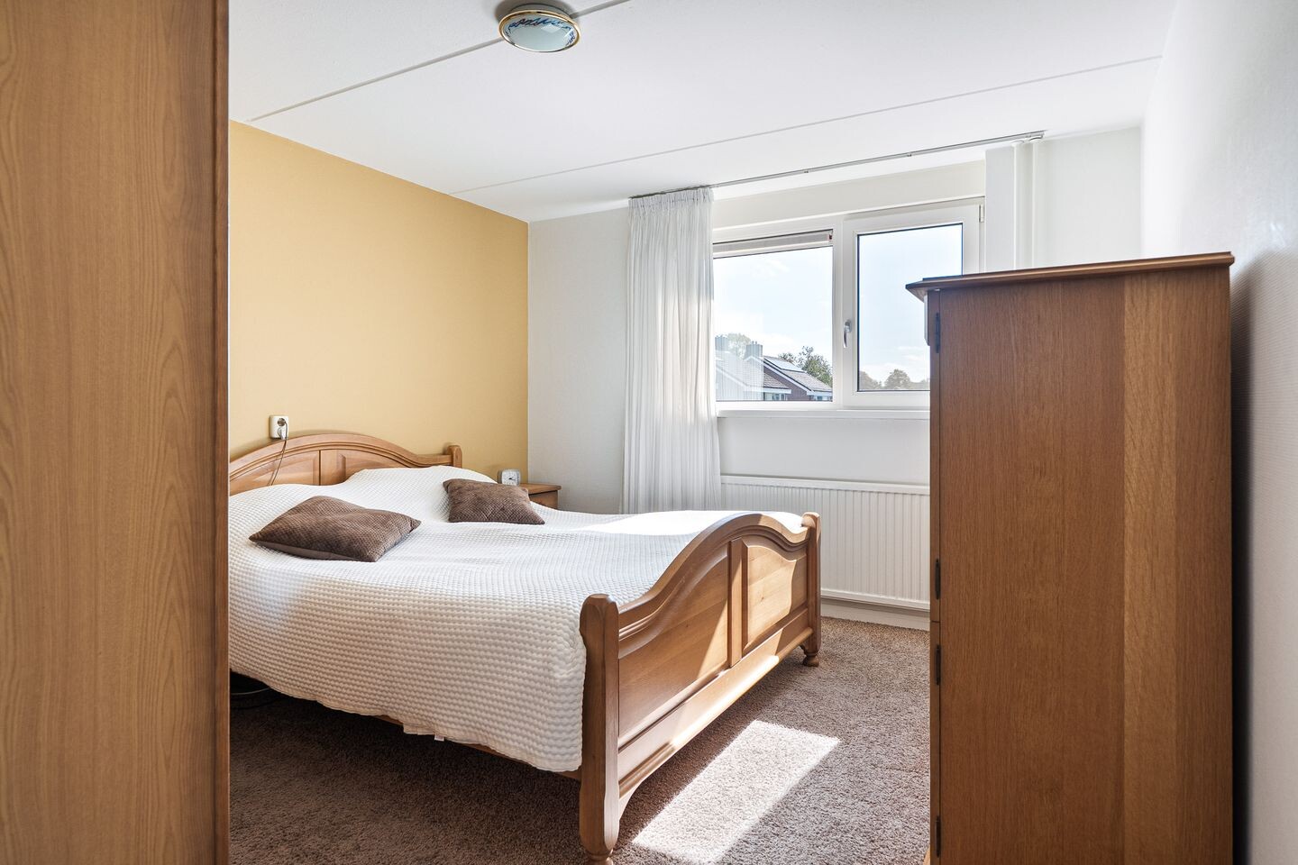 Hoekwoning te koop: P J Troelstrastraat 15, Franeker
