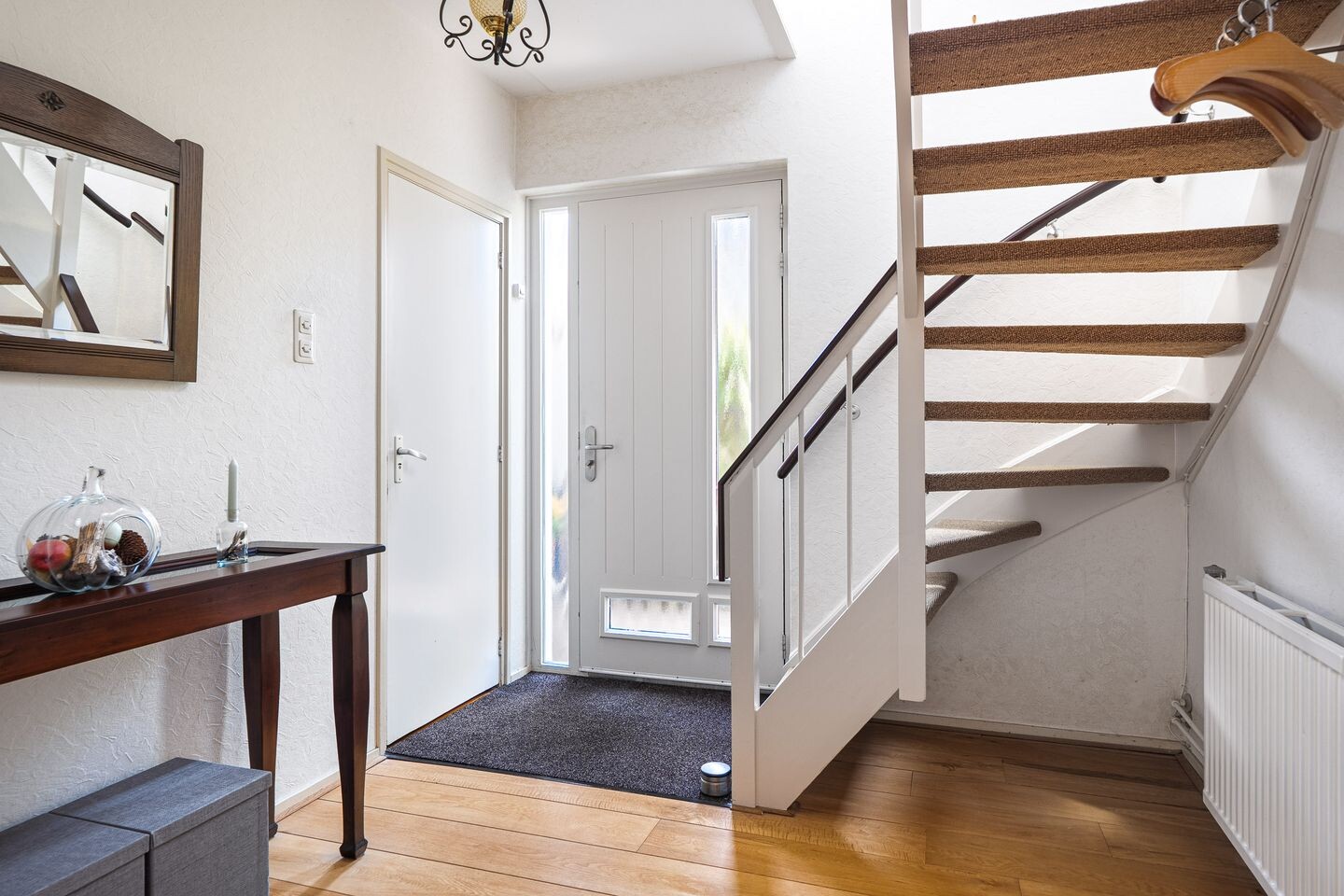 Hoekwoning te koop: P J Troelstrastraat 15, Franeker