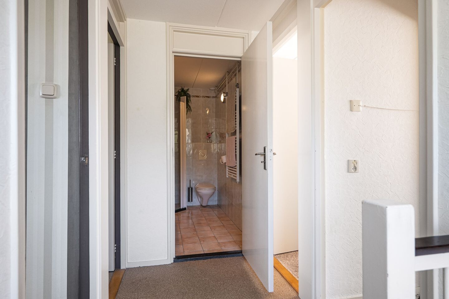 Hoekwoning te koop: P J Troelstrastraat 15, Franeker