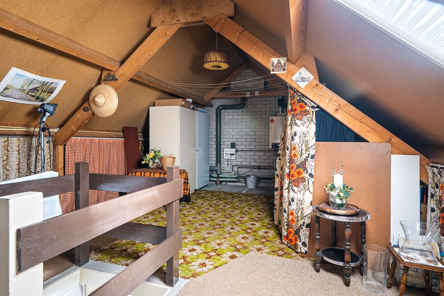 Hoekwoning te koop: P J Troelstrastraat 15, Franeker