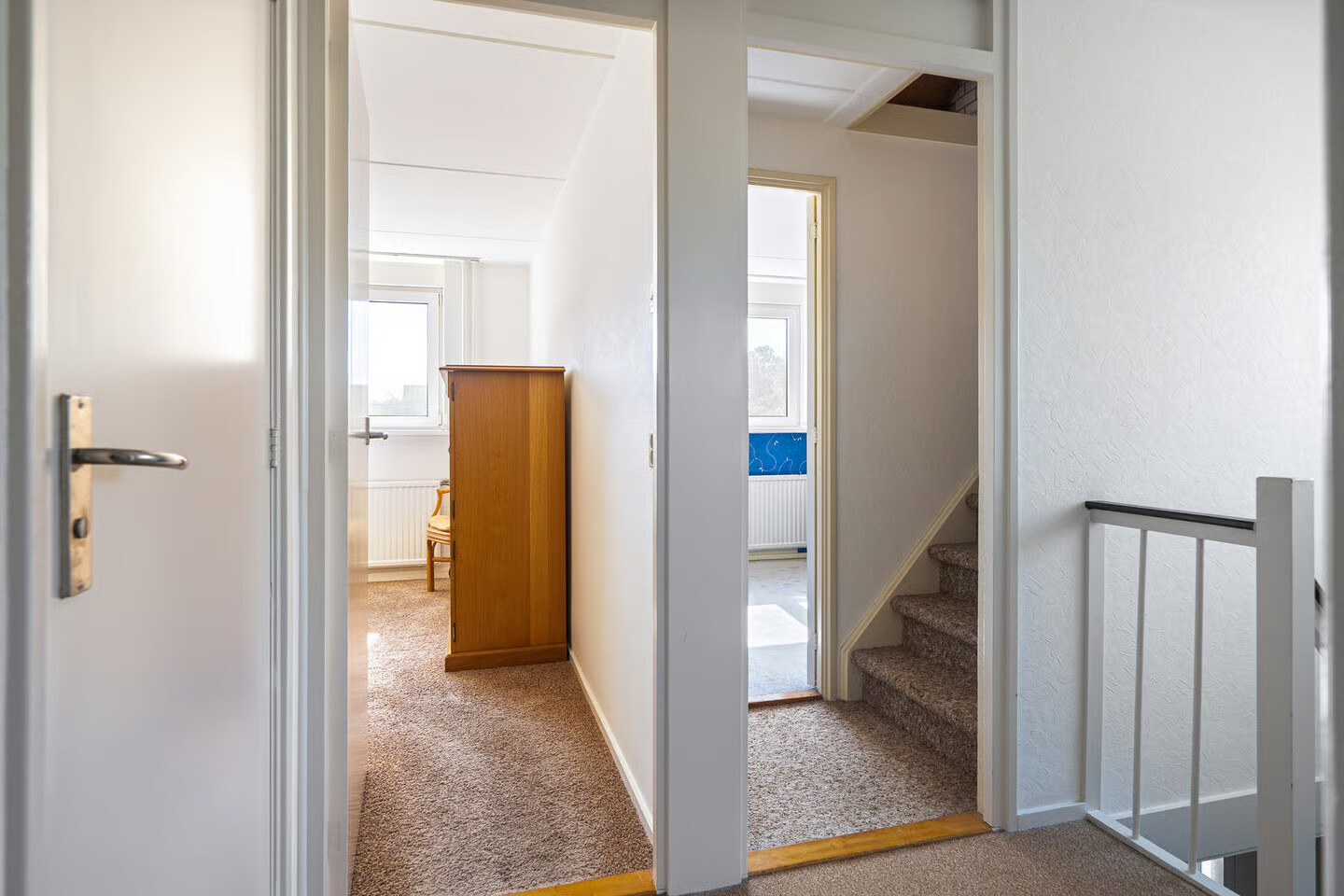 Hoekwoning te koop: P J Troelstrastraat 15, Franeker