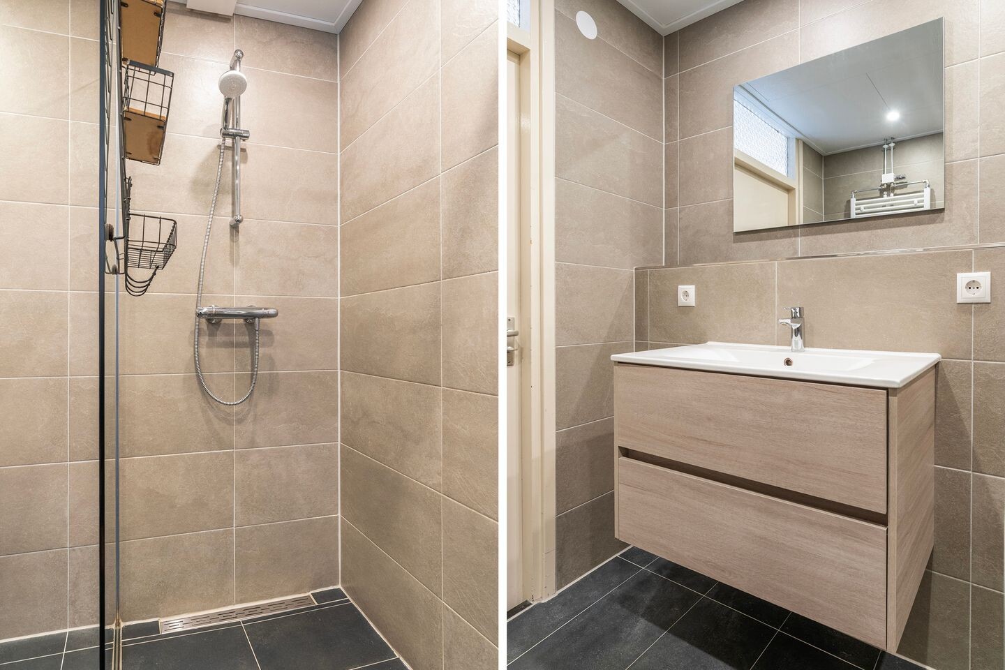 Tussenwoning te koop: C Lelystraat 4, Franeker