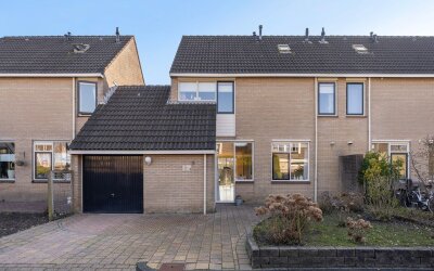 C Lelystraat 4