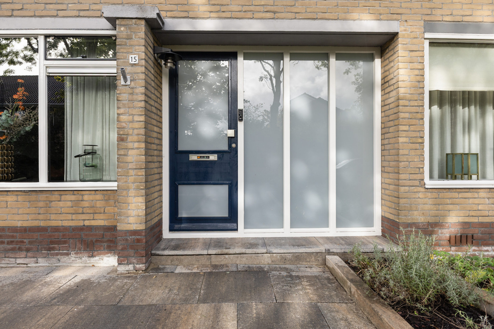 Tussenwoning te koop: Jan Vlietstrastraat 15, Franeker