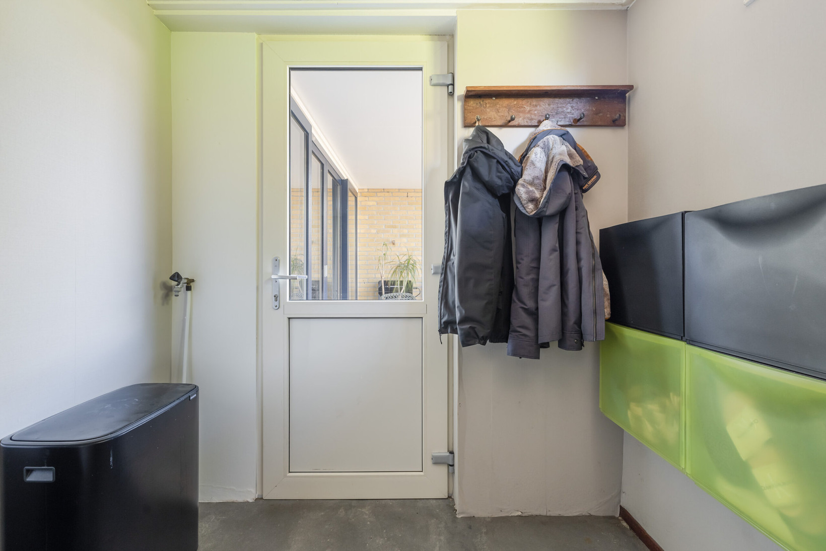 Tussenwoning te koop: Jan Vlietstrastraat 15, Franeker
