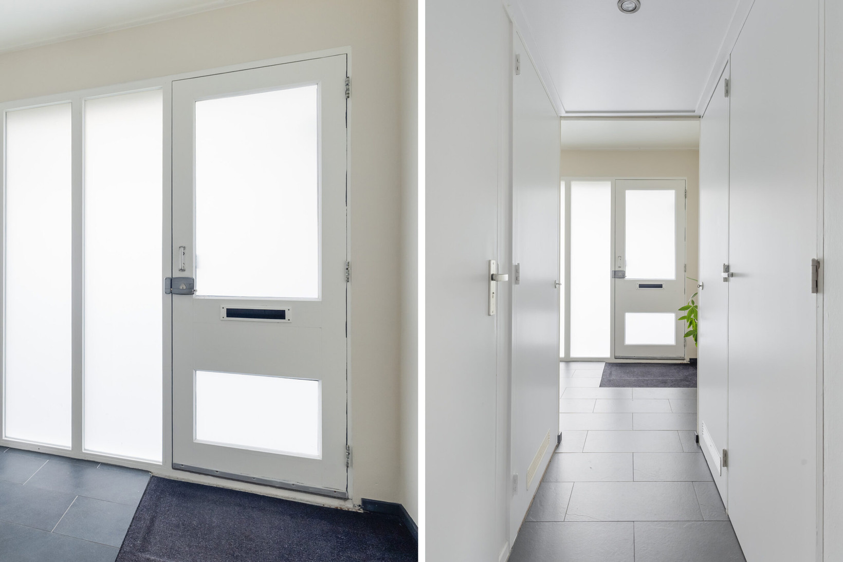 Tussenwoning te koop: Jan Vlietstrastraat 15, Franeker
