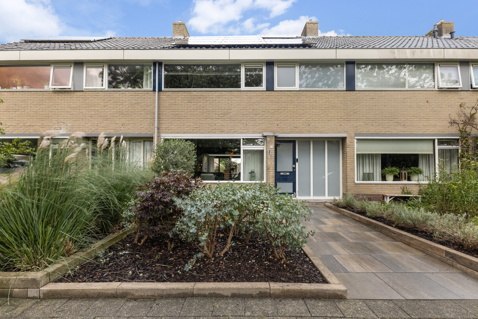 Tussenwoning te koop: Jan Vlietstrastraat 15, Franeker