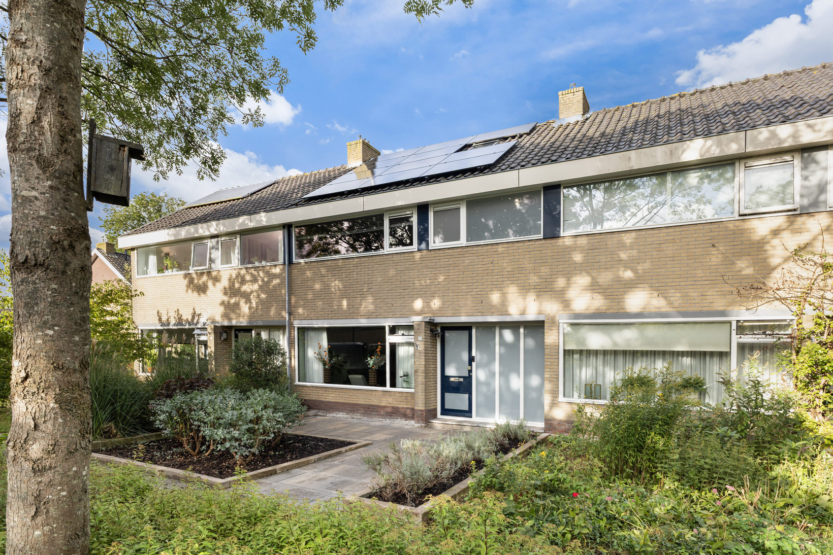 Tussenwoning te koop: Jan Vlietstrastraat 15, Franeker