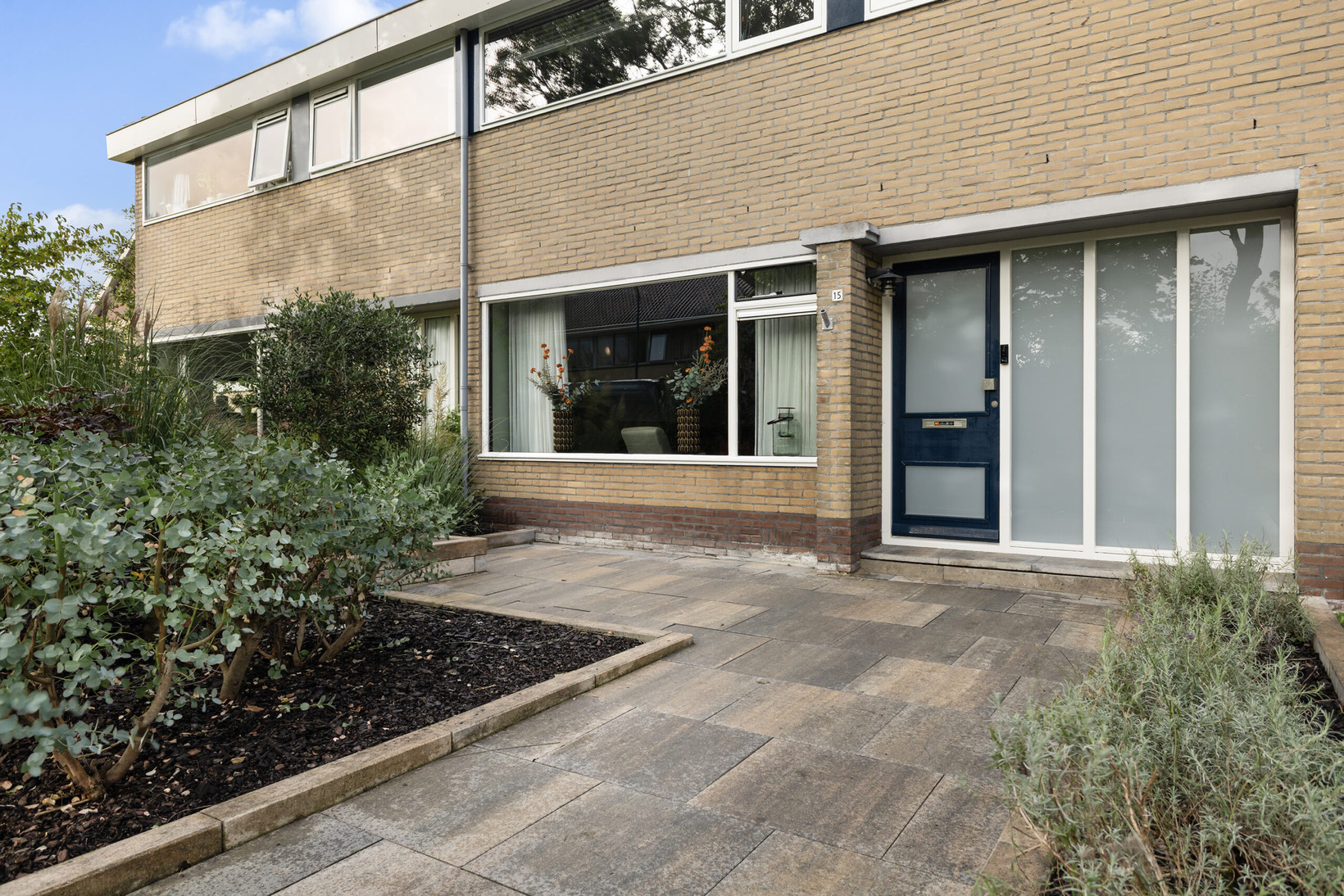 Tussenwoning te koop: Jan Vlietstrastraat 15, Franeker