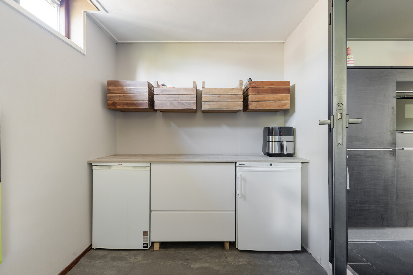 Tussenwoning te koop: Jan Vlietstrastraat 15, Franeker
