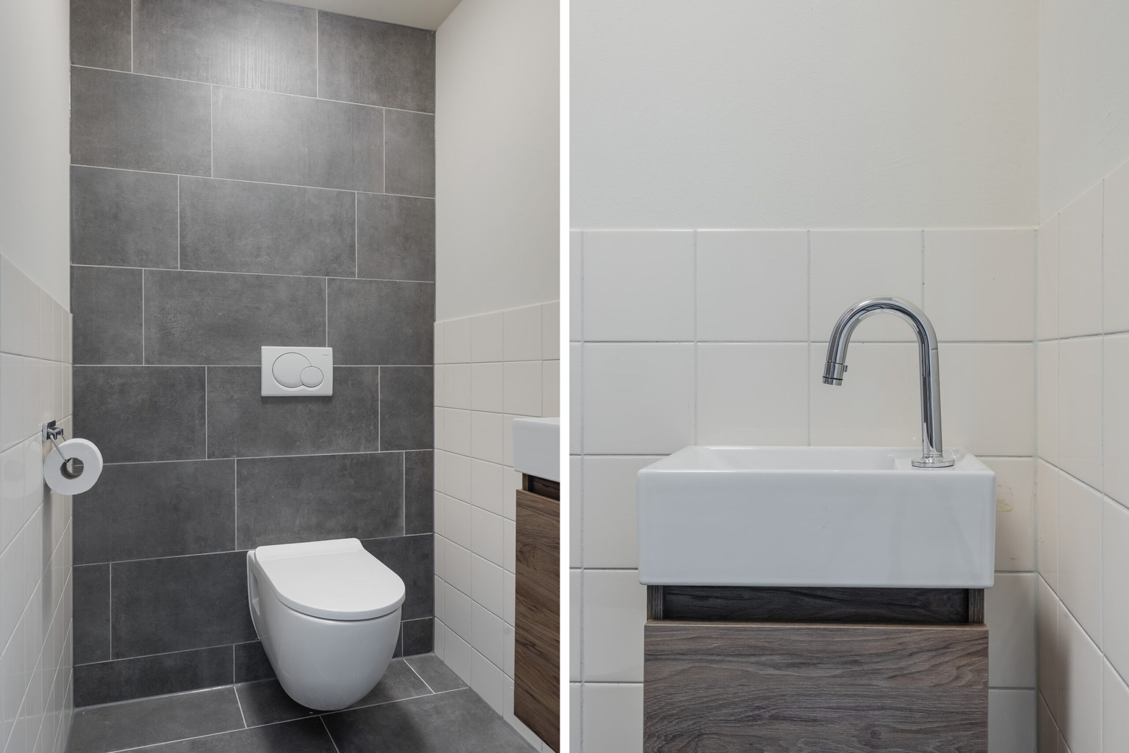 Tussenwoning te koop: Jan Vlietstrastraat 15, Franeker