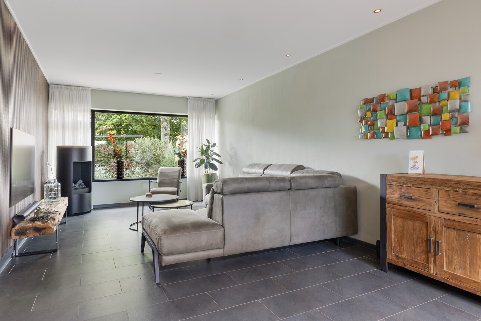 Tussenwoning te koop: Jan Vlietstrastraat 15, Franeker