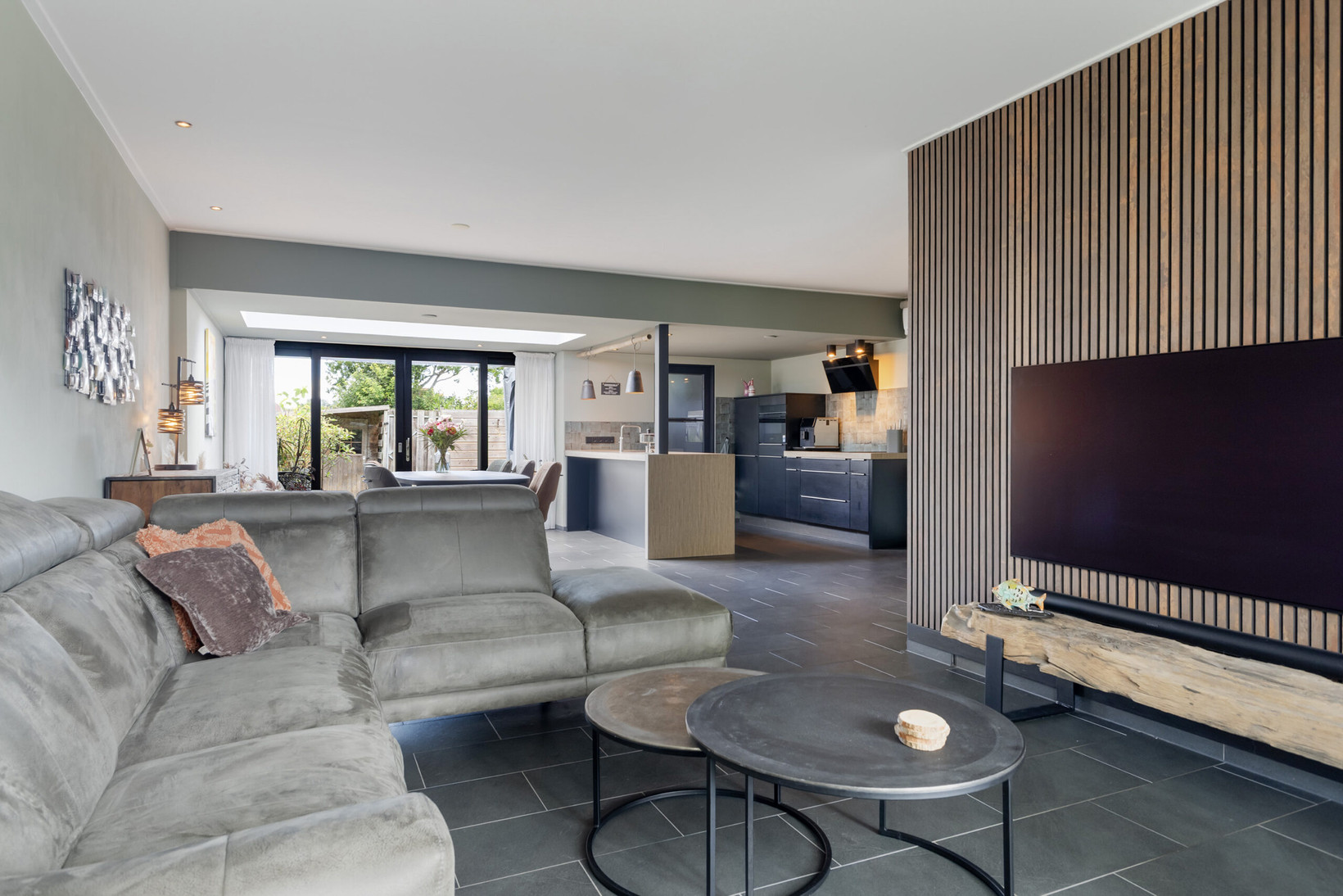 Tussenwoning te koop: Jan Vlietstrastraat 15, Franeker
