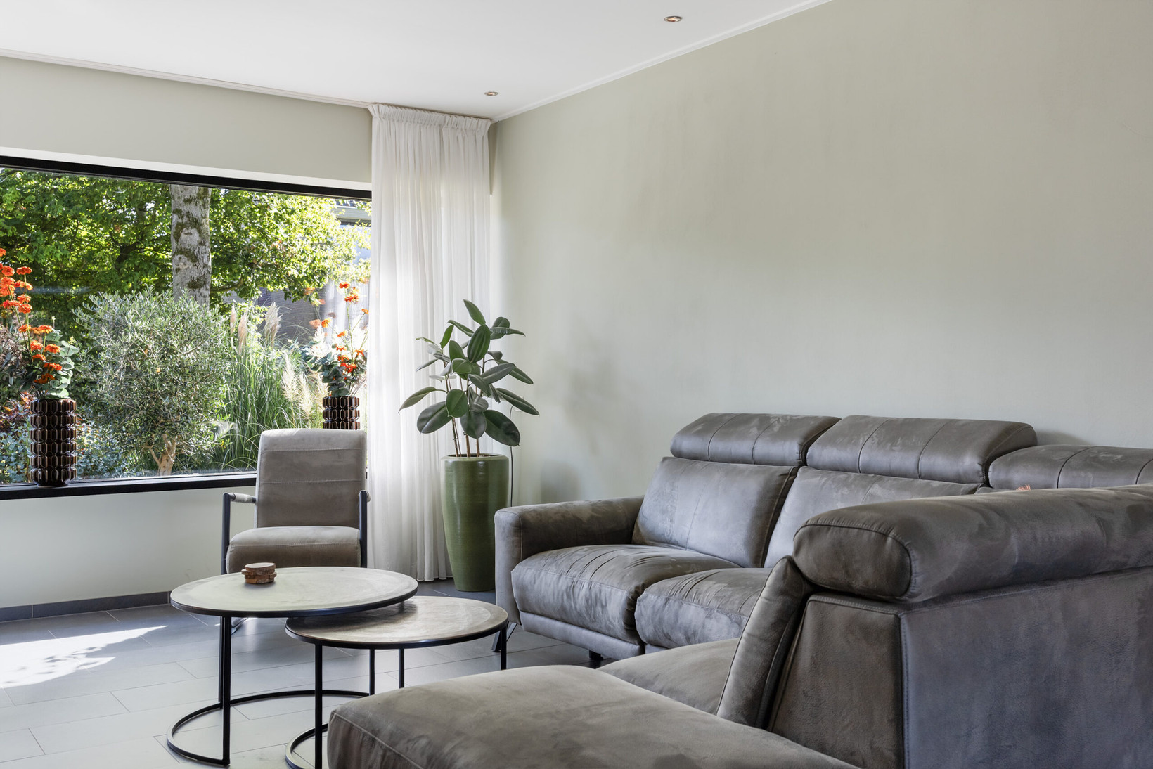 Tussenwoning te koop: Jan Vlietstrastraat 15, Franeker