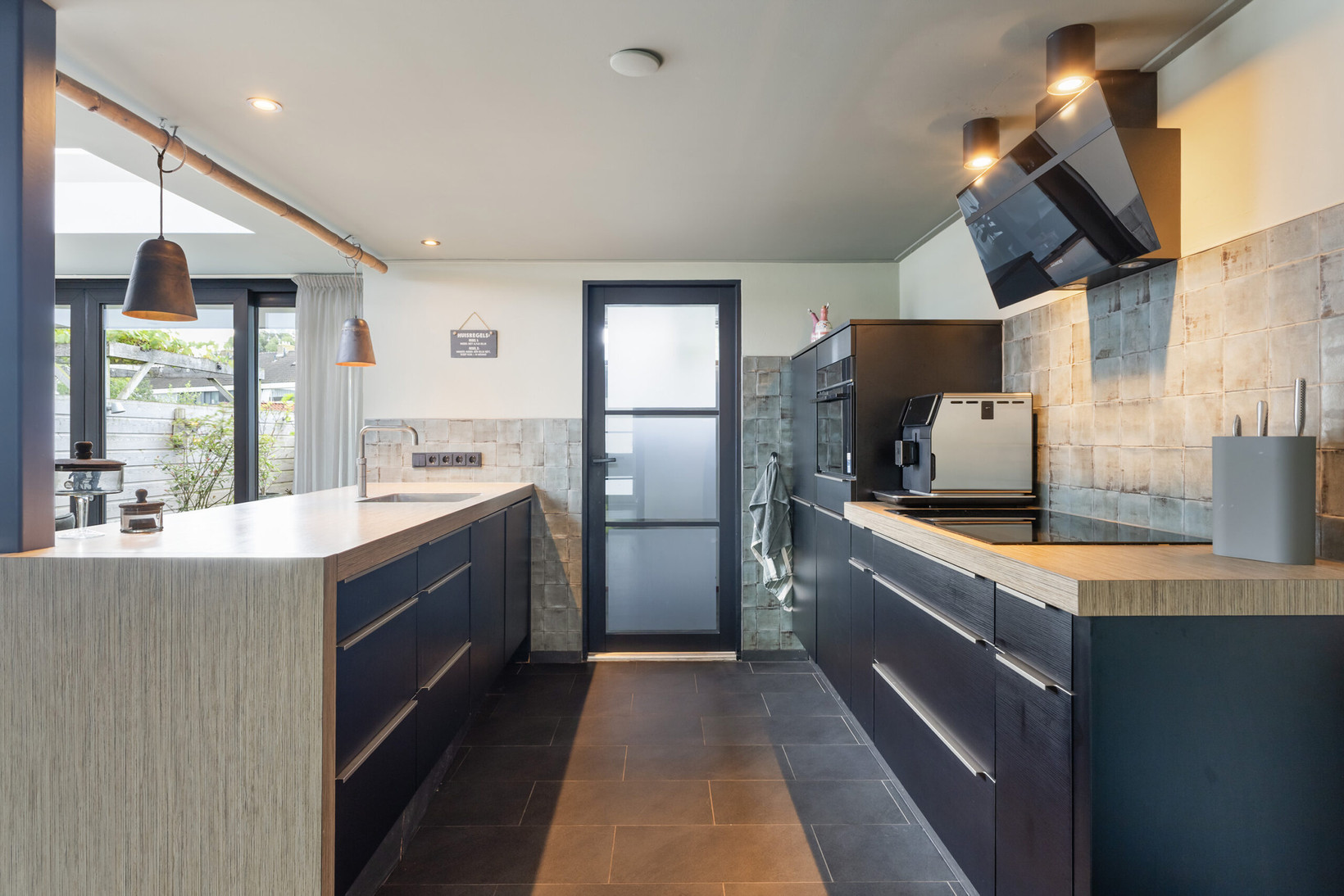 Tussenwoning te koop: Jan Vlietstrastraat 15, Franeker
