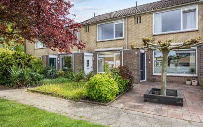 Johannes van Duurenstraat 10
