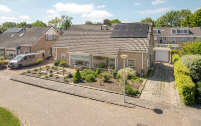 C F Engelhardstraat 33
