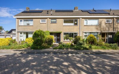 Linthorst Homanstraat 38