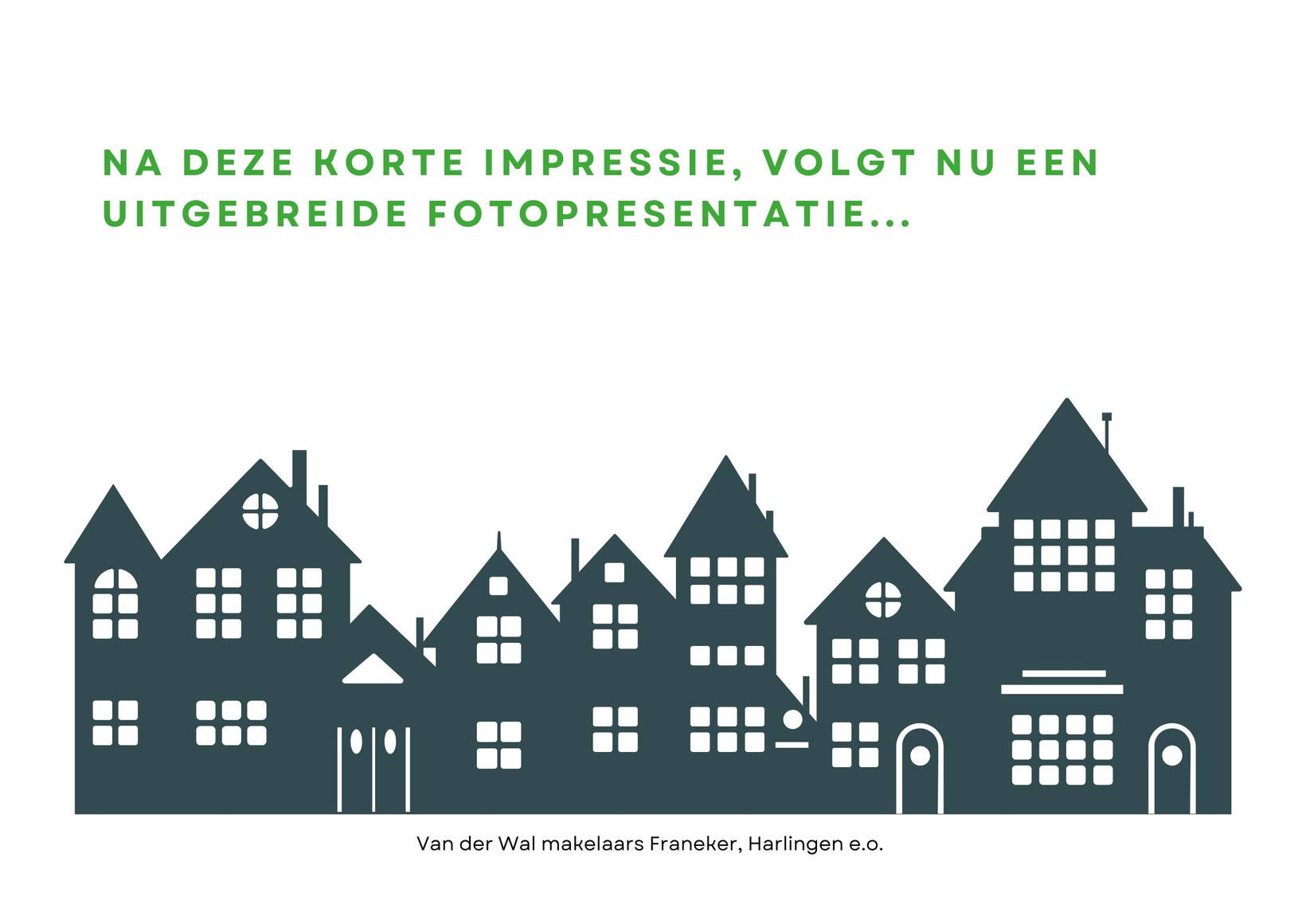 Twee-onder-één-kap te koop: Kerkbuurt 8, Hitzum