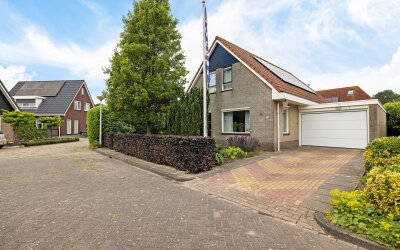 Ds Dijkstraweg 14