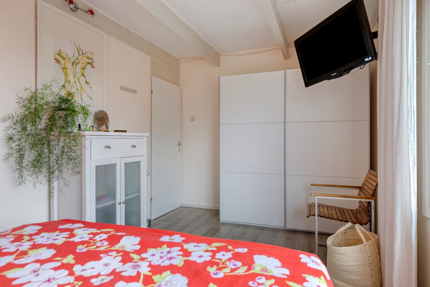 Tussenwoning te koop: H S Sytstrastrjitte 14, Achlum