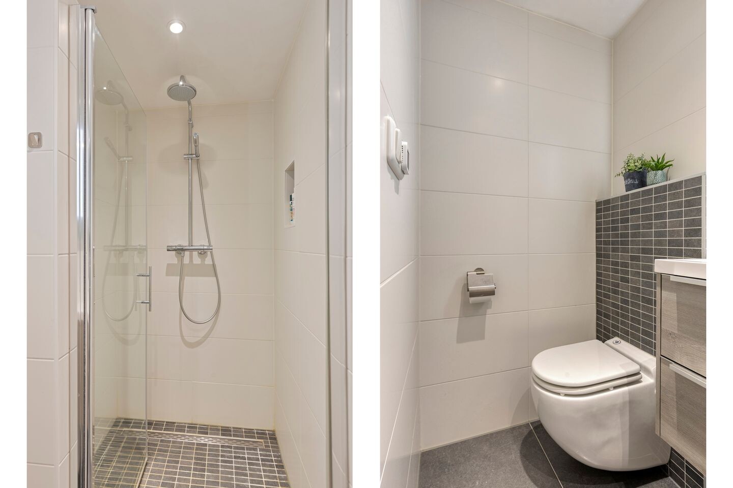 Tussenwoning te koop: H S Sytstrastrjitte 14, Achlum