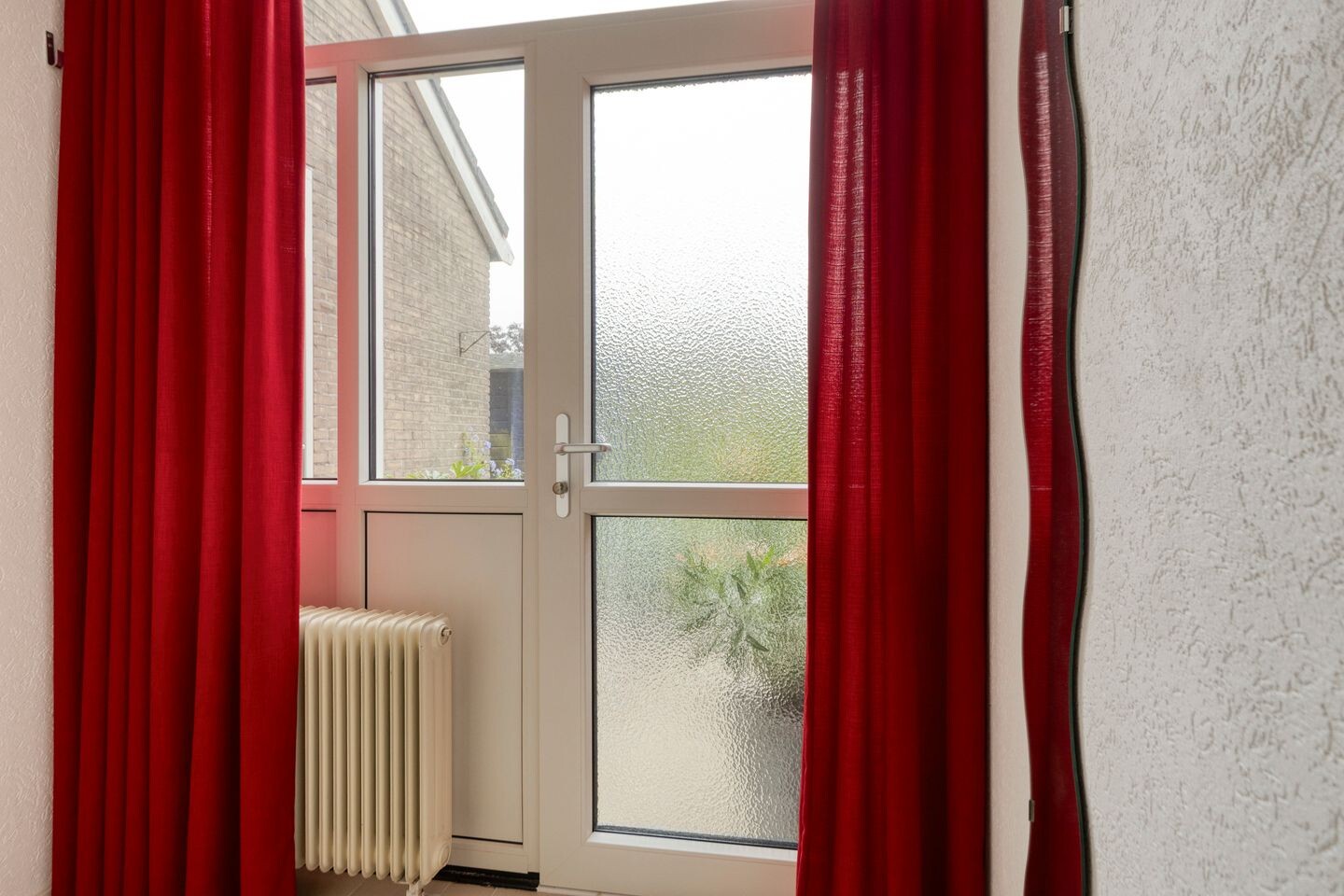 Tussenwoning te koop: H S Sytstrastrjitte 14, Achlum