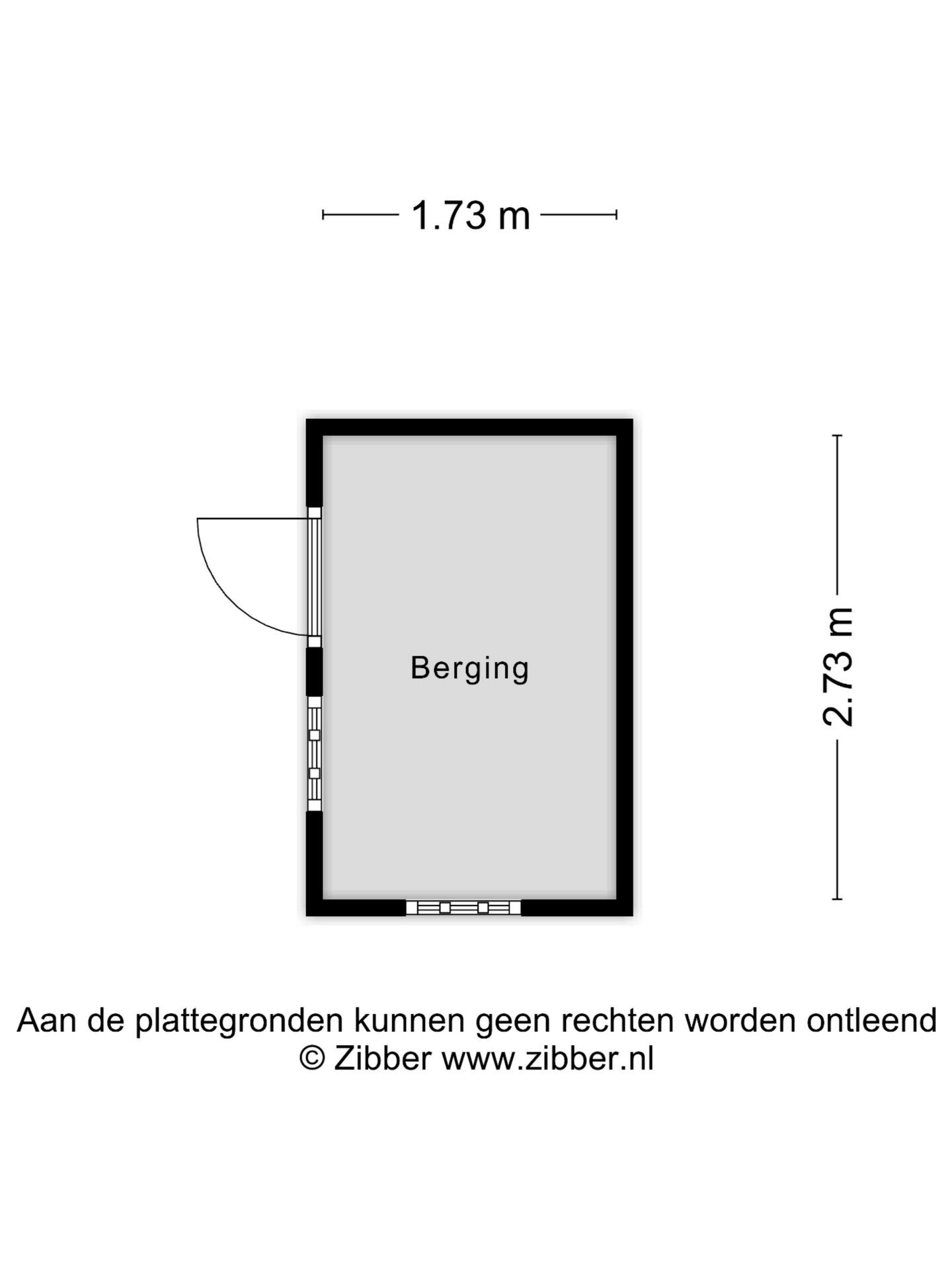 Tussenwoning te koop: H S Sytstrastrjitte 14, Achlum
