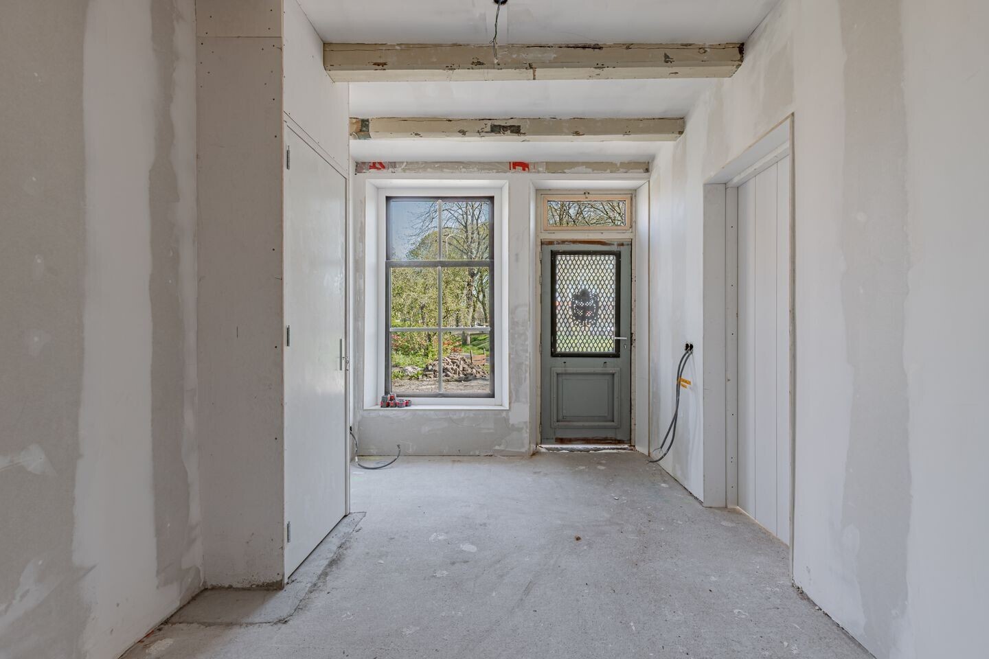 Appartement te koop: Tanjabuurt 8, Achlum